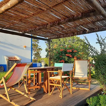 Monte Alentejano - Melides Villa Exterior photo