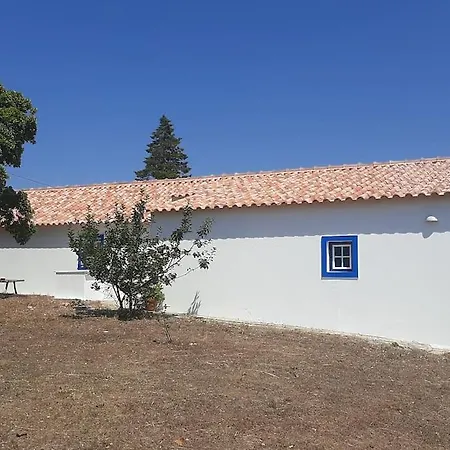 Monte Alentejano - Melides Villa Exterior photo