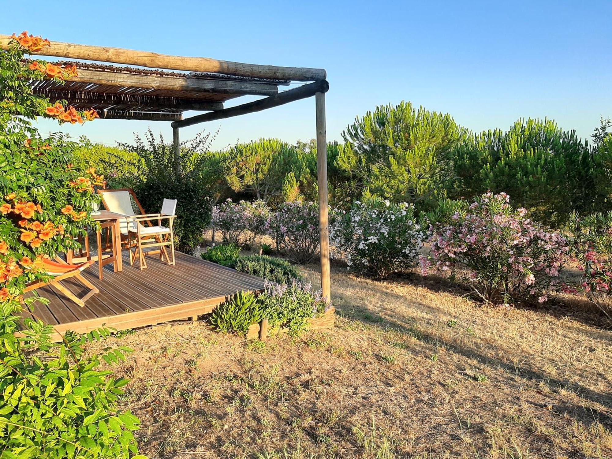 Monte Alentejano - Holiday home *