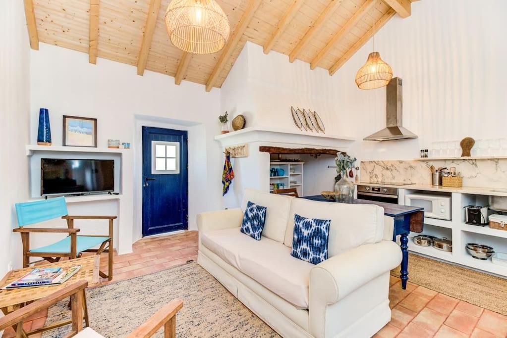 Holiday home Monte Alentejano - *