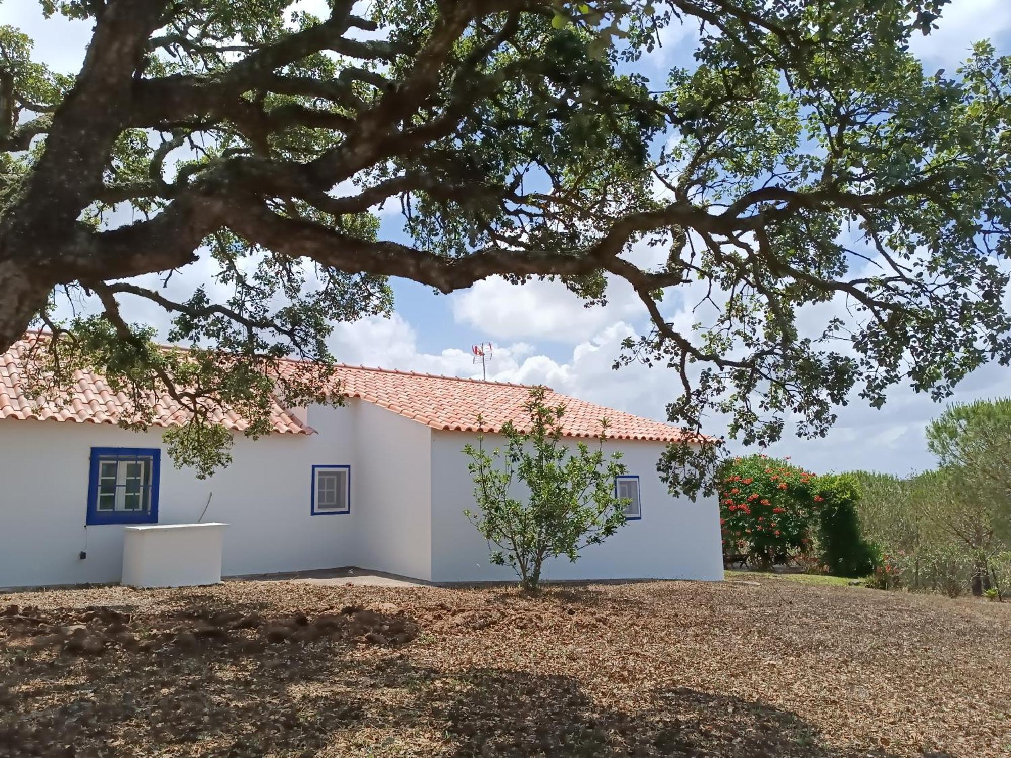 Holiday home Monte Alentejano - *